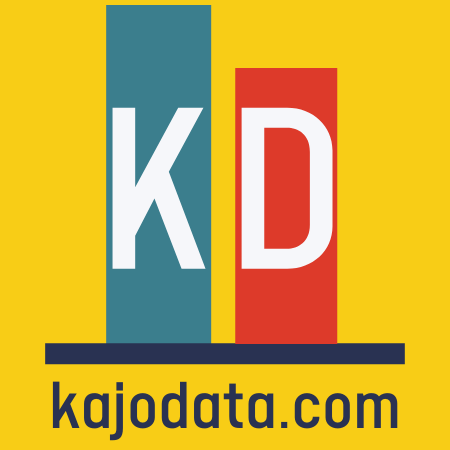 KajoDataSpace Logo